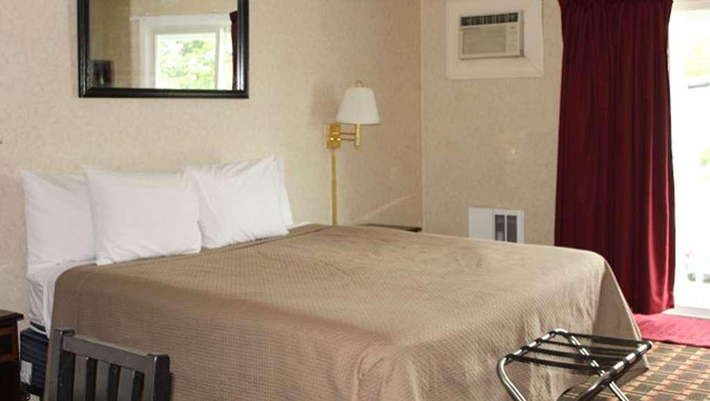 Hotel Colonial Ellsworth