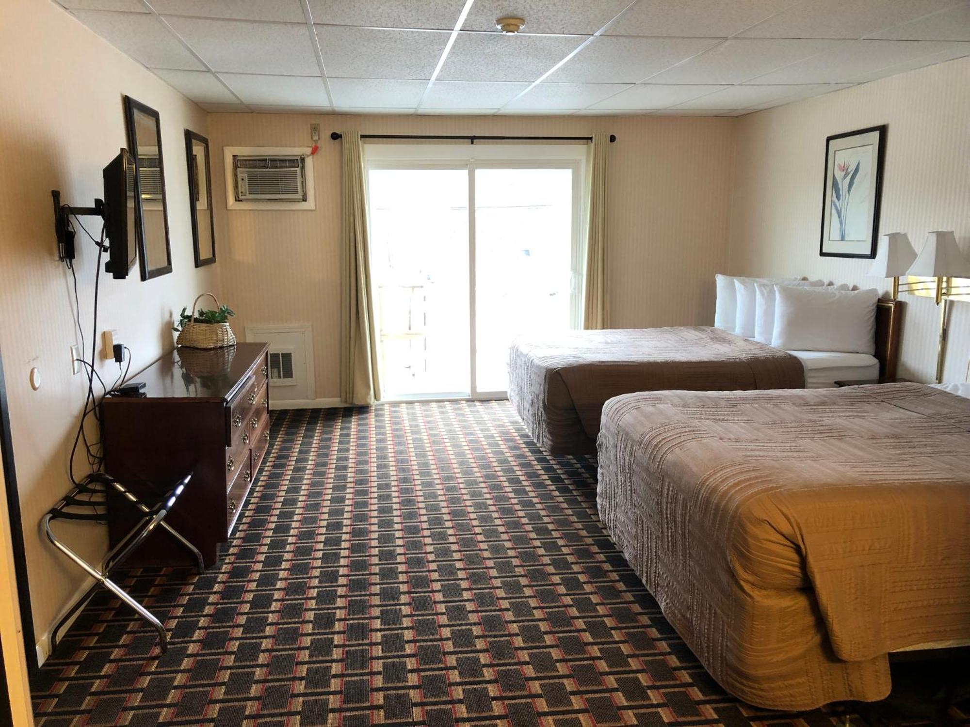 Hotel Colonial